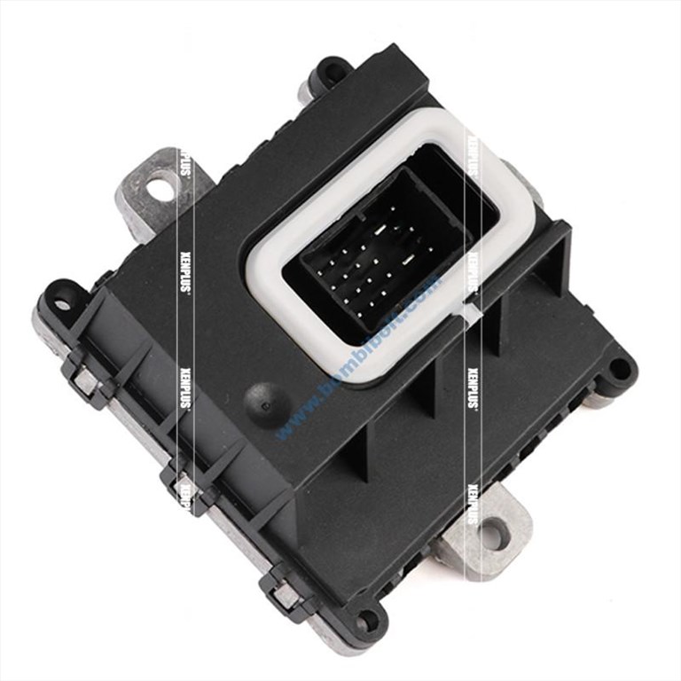 BMW 7189312 63127189312 ALC SMC II 2 LEAR adaptív fényszóró lámpa modul E46 E53 E90 E91 E92 E93 E60 E61 E63 E64 E65 E66 E81 E82 E83 E84 E87 E88 E70 E7 5. kép