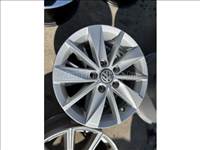 VOLKSWAGEN GOLF - Gyári alufelni 15x6 15" 6J
