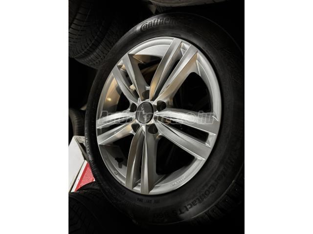 Mak  - Alufelni 16x6,5 16" 6.5J 2. kép
