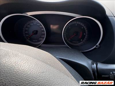 Citroën C-Crosser óracsoport 