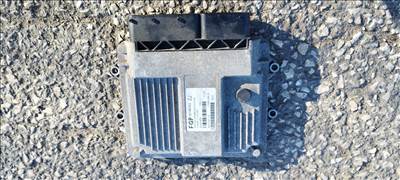 Opel Corsa C, Opel Combo C motorvezérlő elektronika  55196352zj