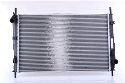 hűtő, motorhűtés NISSENS 620411 for FORD