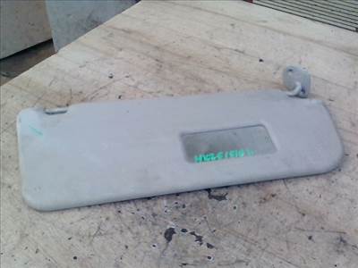 CITROEN BERLINGO 96-02 Jobb napellenző