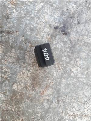 Volkswagen Passat B6 404 számú relé 7M0 951 253 C 7m0951253c