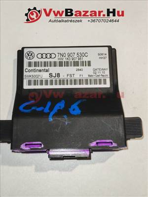 Komfortelektronika VW Golf 6 7n0907530c 7N0907530C