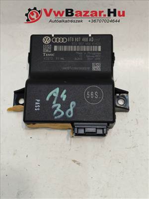 Komfortelektronika getway AUDI A4 B8 8t0907468ad 8T0907468AD