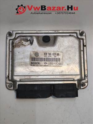 Motorvezérlő VW Passat B5 038906019jn 038906019JN