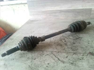 DAEWOO MATIZ 98-01 Bal első féltengely