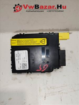 Kormányoszlop elektronika VW GOLF V 1k0953549e 1K0953549E