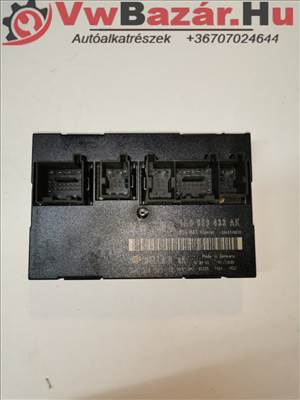 Komfort elektronika 433ak VW-AUDI-SEAT-SKODA 1K0959433AK