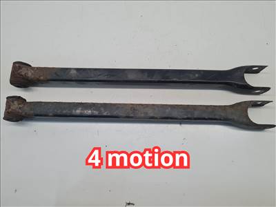 Volkswagen Bora, Volkswagen Golf IV 4motion hátsó lengőkar pár (31457)