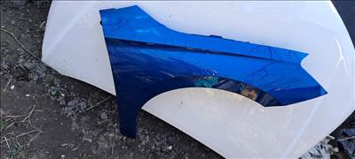 Skoda Fabia IV sárvédő 