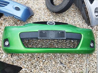 Mazda 2 (DY) első lökháritó