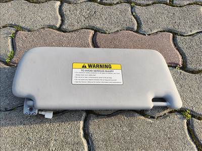 Kia Cee'd (ED) Napellenző 