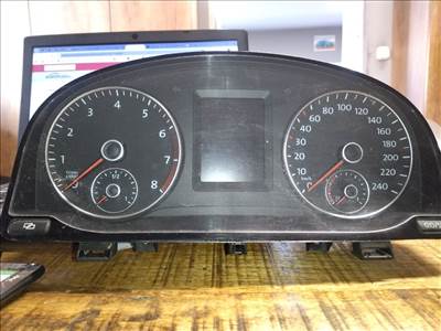 Volkswagen Touran 1.4 TSI EcoFuel óracsoport 1t0920881b