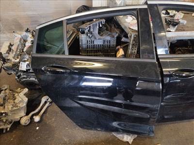 Opel Insignia B 2017- jobb hátsó ajtó üresen