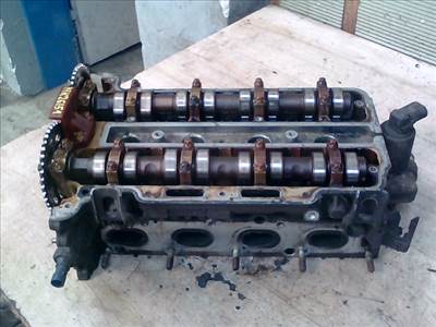OPEL ASTRA G 97-04 Hengerfej. benzines