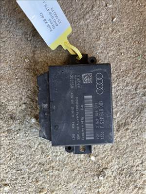 Audi A6 (4G) Modul 4H0 919 475 J