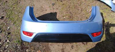 Hyundai ix20 Hátsó lökhárító 
