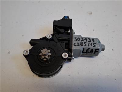 Nissan Leaf (ZE1) jobb hátsó ablakemelő motor 82731CV01C