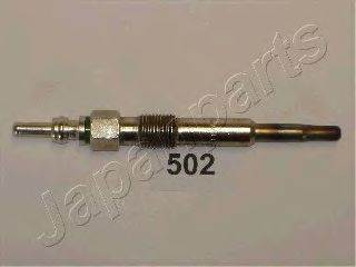 JAPANPARTS CE-502 - izzítógyertya MITSUBISHI
