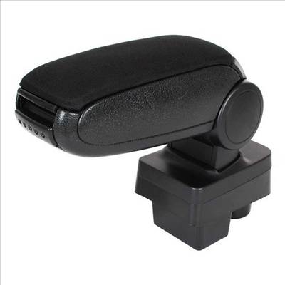 Opel Combo könyöklő bőr és szövet