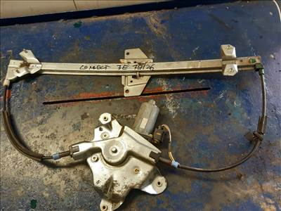 Ford Transit Connect Jobb Első Ablakemelő Szerkezet Elektromos