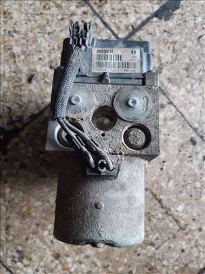 Fiat Ducato 02-06 ABS Tömb