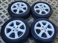  4x108 Alessio Alufelni 16" Ford