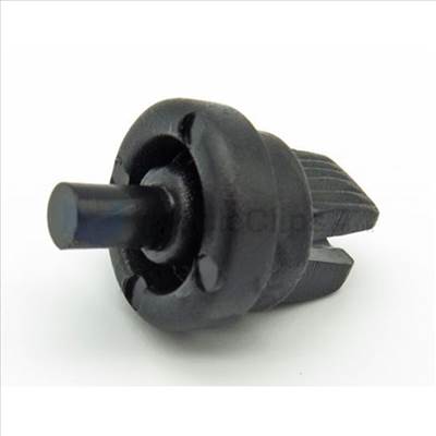 Renault Megane II gyári új kalaptartó zsinór patent 2002-2009-ig