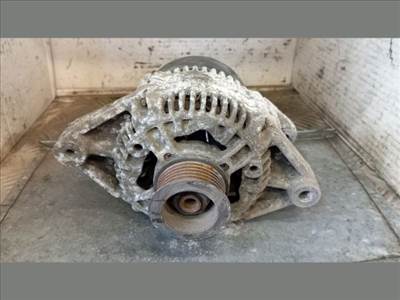 Opel Astra F Generátor *153717* bosch-0123120001 gm-90413760