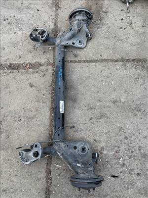 Ford Fiesta Mk6 Hátsóhíd (2011)