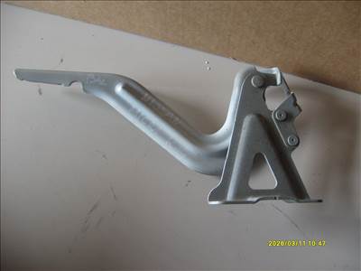 Nissan Micra V NISSAN MICRA K14 BAL MOTORHÁZTETŐ ZSANÉR ELADÓ! 5fl04-17