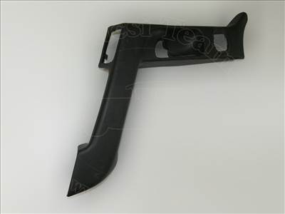 Opel Astra G 1997-2010 - fogantyú, első ajtó, bal, fekete, elektromos ablakokhoz/tükörhöz