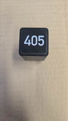 Volkswagen Polo III, Volkswagen Polo Classic, Volkswagen Lupo 405 üzemanyagszivattyú relé 6x0906361