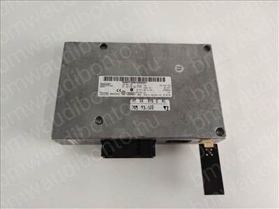 AUDI A6 C6 (4F2) Bluetooth vezérlőegység modul (4E0862335)