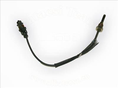 Opel Vectra C 2001-2008 - érzékelő, kipufogó hőmérséklet, részcskeszűrőhöz, 1., (z)19(dt/dth/dtj/dtl)