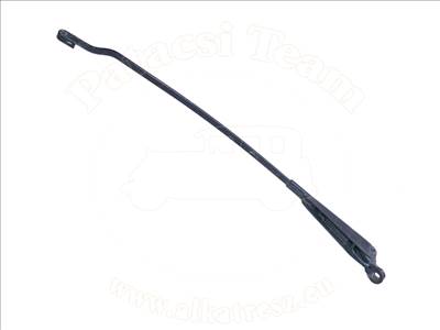 Opel Combo B 1992-2000 - ablaktörlő kar, első szélvédő, bal oldali