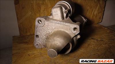 Citroën, Peugeot 1.6 HDI CL.6 Önindító TS22E26 9662854180