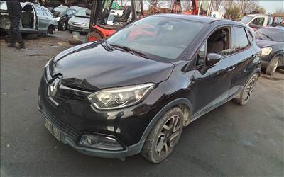 Renault Captur I bontott alkatrészei 1,5 dci