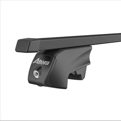 Mini Countryman 2016-2020 - T.csomagt. acél, zárható, tetősínhez *