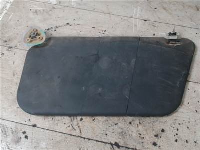 FORD TRANSIT CONNECT 02- Bal napellenző