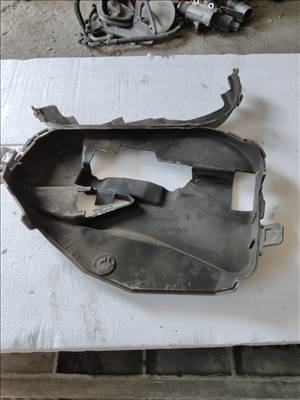 Renault Mégane III Vezérlés burkolat 8200795003