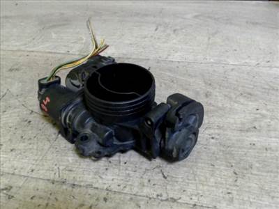 PEUGEOT 206 Fojtószelep mechanikus