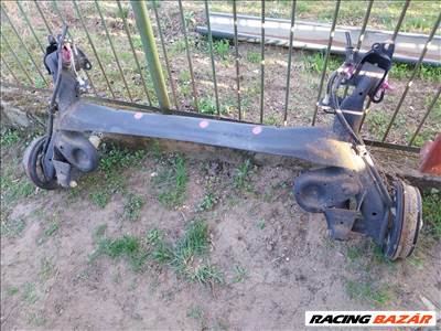 Fiat Panda III Panda 312 h.híd