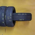 Sailun Atrezzo ZSR2(2)(HA3821934) 16" 215/55 nyári gumi