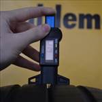 Goodyear Efficient Grip Performance (Rep) 20" 195/55 nyári gumi