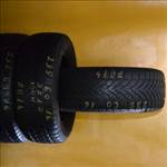 Lassa Impetus Winter 2 (Rep) 16" 235/60 téli gumi