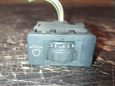 Citroën Berlingo I Fényszórómagasság Állító Kapcsoló *151771* 96366692