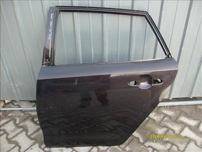  TOYOTA COROLLA E21 KOMBI BAL HÁTSÓ AJTÓ ELADÓ!